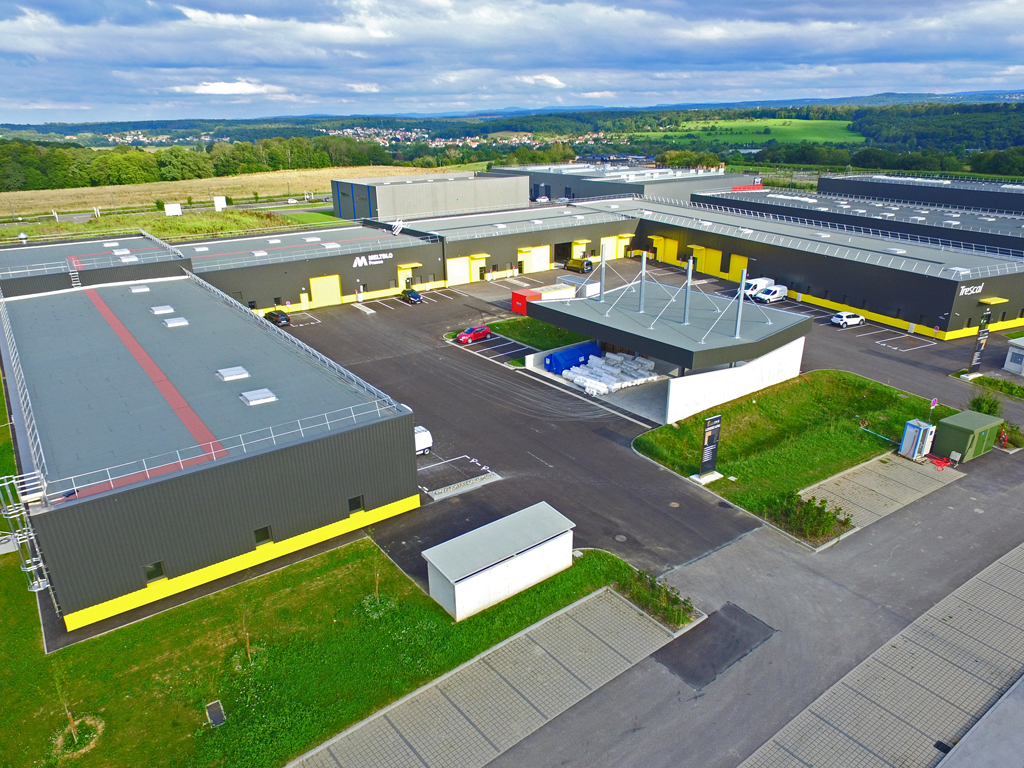 Middletech - Brognard